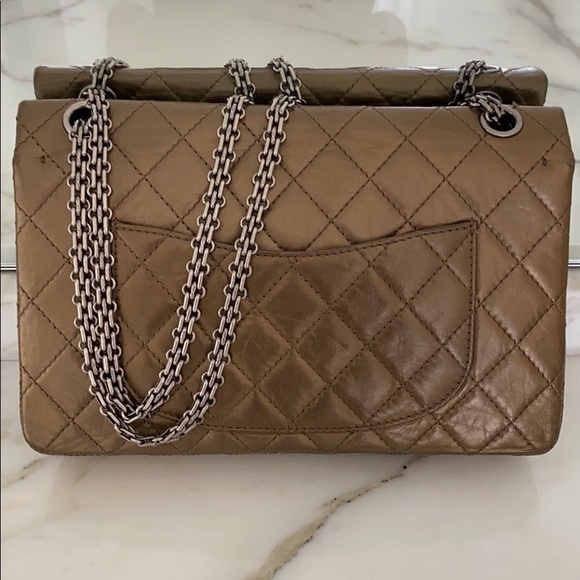 Chanel bag - Picture 2 of 8